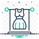 Costumes  Icon