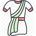 Costumes Halloween Against The Sky Icon