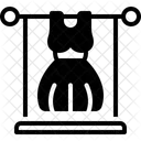 Costumes Gown Apparel Icon