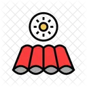 Costura fría  Icono
