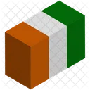 Cote Divoire  Icon