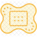 Coton Coton Tampon Icon