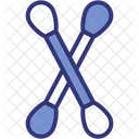 Cotonbud  Icon