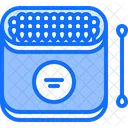 Cotone  Icon