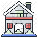 Cottage Icon