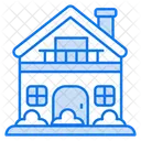Cottage Icon