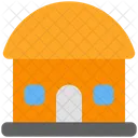 Cottage  Symbol