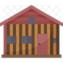 Cottage Home House Icon
