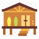Cottage  Icon