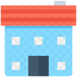 Cottage Icon