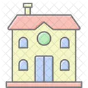 Cottage  Icon