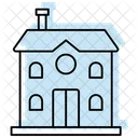 Cottage  Icon