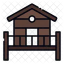 Cottage Icon