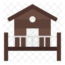 Cottage Icon