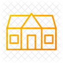 House Cottage Home Icon