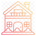 Cottage Icon