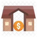 Cottage  Icon