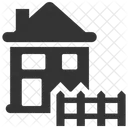 Cottage  Icon
