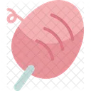 Cotton Candy Floss Icon