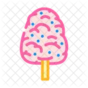 Cotton Candy Carnival Icon