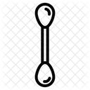 Cotton bud  Icon