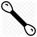 Cotton Bud Icon