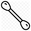 Cotton Bud Icon