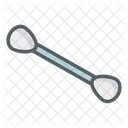 Cotton Bud Cotton Swab Ear Bud Icon