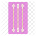 Beauty Cleaning Makeup Icon