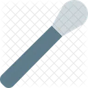 Cotton Bud Ear Swab Cotton Ear Swab Icon