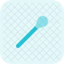 Cotton Bud Ear Swab Cotton Ear Swab Icon