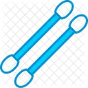 Cotton Bud  Icon