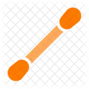 Cotton bud  Icon