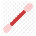 Cotton bud  Icon