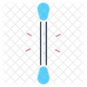 Cotton Bud  Icon