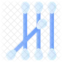 Cotton Buds  Icon
