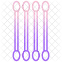Acotton Buds Icon