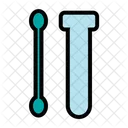 Cotton Buds  Icon