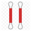 Cotton Buds  Icon