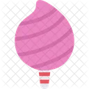 Cotton Candy Cafe Icon