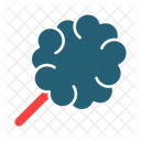 Cotton Candy  Icon