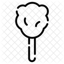 Cotton Candy  Symbol
