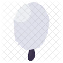 Cotton Candy  Icon