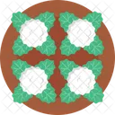 Cotton  Icon