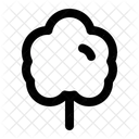 Cotton  Icon