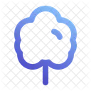 Cotton  Icon