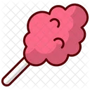 Cotton  Icon