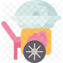 Cotton  Icon