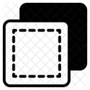 Cotton pad  Icon