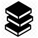Cotton Pads Icon
